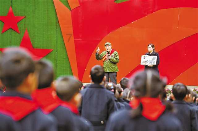 救援小绿龙